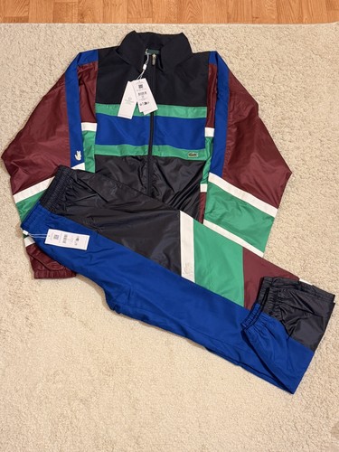 Survêtement homme lacoste - homme,