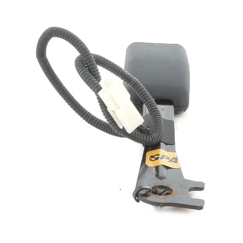 Attache ceinture sécurité