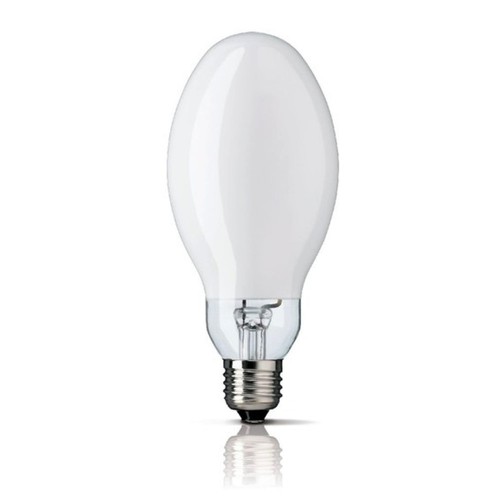 Lampe vapeurs sodium - À,