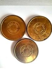 3 BOBINES POUR PROJECTEUR