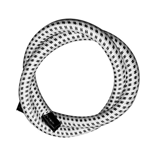 Tuyau fer vapeur 12m - fer,