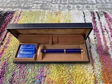 Stylo Plume Waterman Concorde