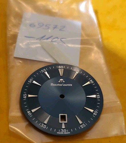 Dial maurice lacroix eliros - dial,