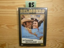 DVD : Un Homme Qui Me Plaît -