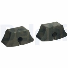 DELPHI Palier, barre