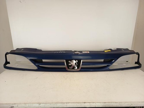 Calandre peugeot 806 phase - calandre,