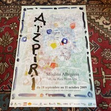 AÏZPIRI Paul Composition