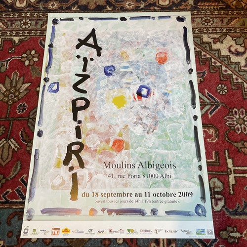 Aïzpiri paul composition - aÏzpiri,