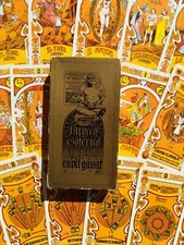Tarot enoil gavat - tarot,