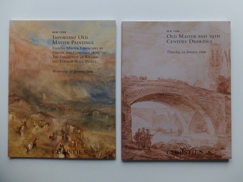 Catalogue christie new - christie's,,
