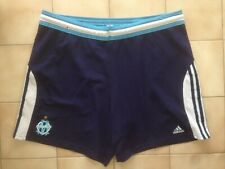 Ancien Short Adidas OM Marseille Taille 3XL Ericsson Maillot 