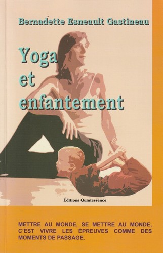 Yoga enfantement de - enfantement,