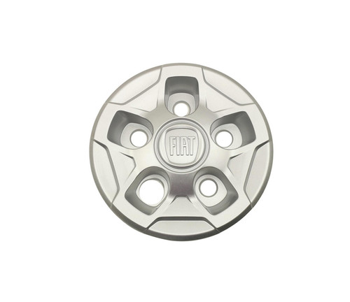 Enjoliveur roue fiat - 1x,