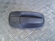 Poignée avant droite -