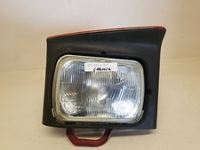 Phare passager pour Mazda 323