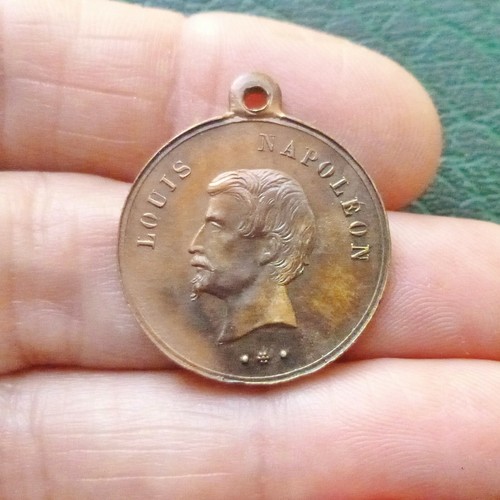 Louis napoléon bonaparte - bonaparte,