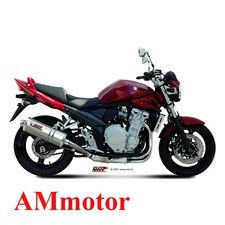 Mivv Suzuki Gsf 650 Bandit