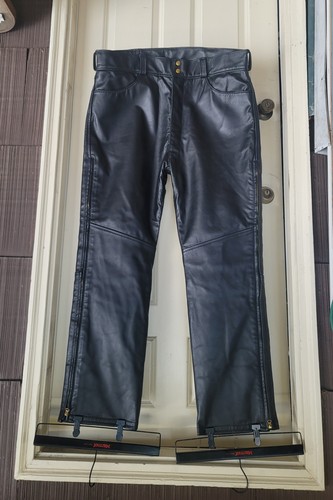 2006 langlitz leather - 2006,