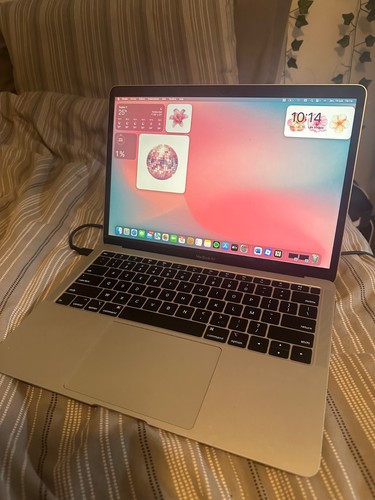 Apple macbook air - apple, 13,3"