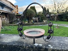 Coupe de centre de table en