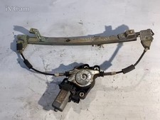 MOTEUR DE LEVAGE AVANT GAUCHE