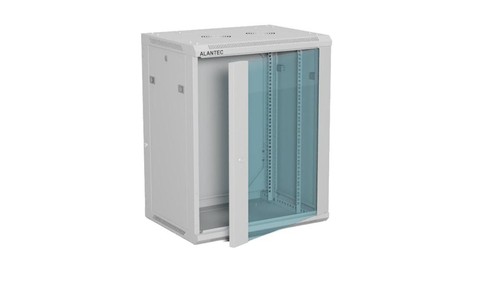 Baie rack murale 15u - murale, 19"