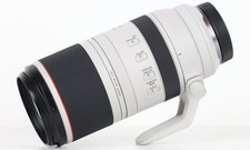 Canon RF 100-500mm f4.5-7.1L IS USM