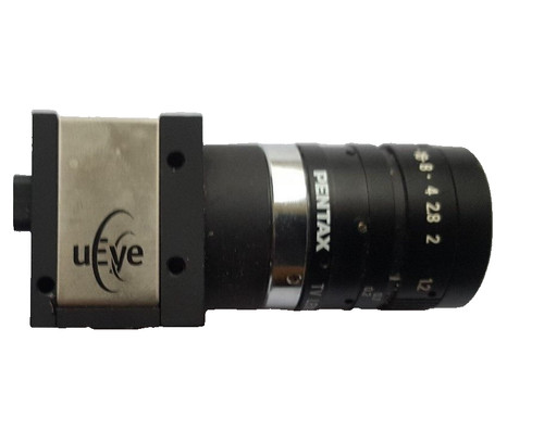 Ueye 1210 usb camera - usb,