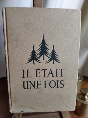 1961 etait une fois 80 - il,