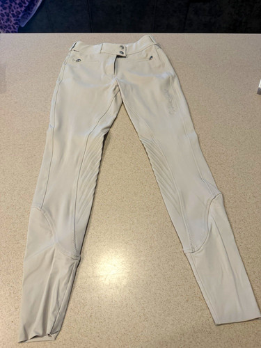 Samshield riding pants - samshield,