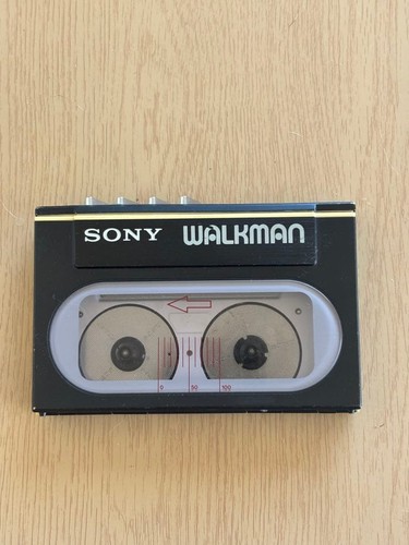 Lecteur cassette sony - lecteur,