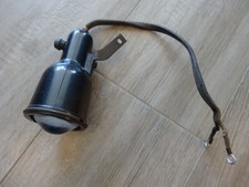 Vintage Lampe Singer pour Machines à coudre anciennes Singer 15, 191, ...