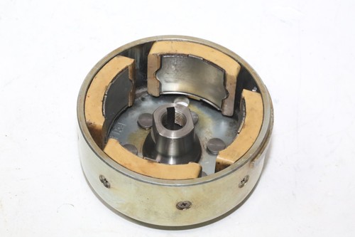 Rotor allumage yamaha 125 - allumage, xt