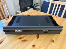 Hafler PRO1200 2-Channel Power
