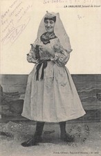 85 LES SABLES D'OLONNE SABLAISE 76849