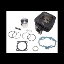 Cylindre kit 70ccm 47mm pour PEUGEOT Ludix Snake Furious 50 AIR 2T 2007-2009