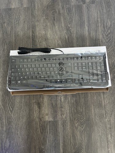 Clavier cherry 1000 - 1000, usb