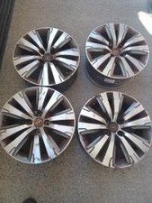 Jante PEUGEOT 3008 1 PHASE 2  Diesel /R:105063866