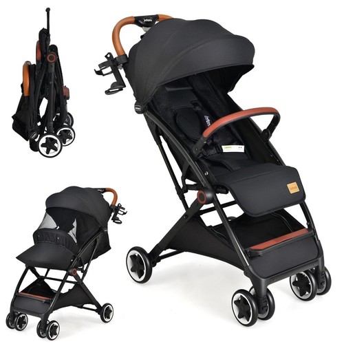 Poussette bébé voyage - de,