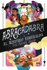 Neil Patrick Ha El misterio