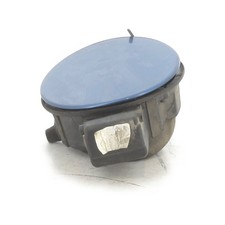 Trappe portillon carburant -