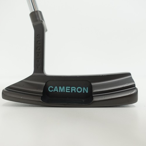 Scotty cameron circa62 - cameron, no.2