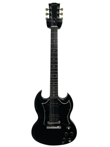 Guitare électrique gibson - gibson, sg