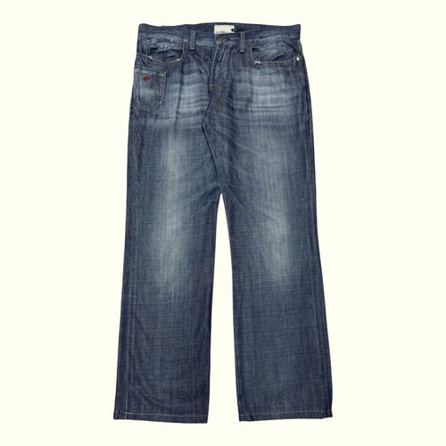 Jeans homme energie l34 - jeans,