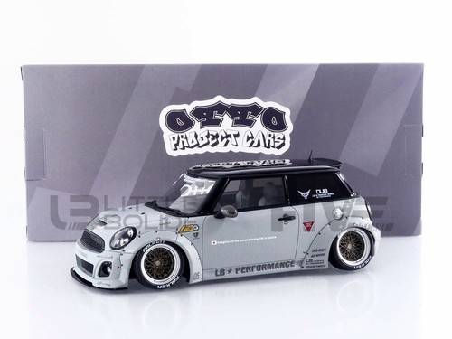 Otto mobile mini cooper - mobile,