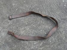 WW1 France 1940 BRETELLE