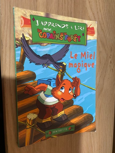Apprends lire avec - j'apprends,