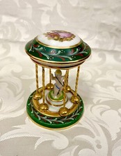 Statuette Décorative Manege