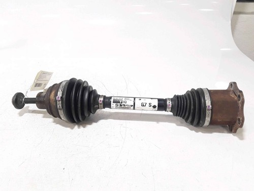 Transmission avant gauche audi - transmission,