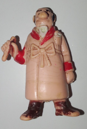 Esso belvision tintin et - 73,